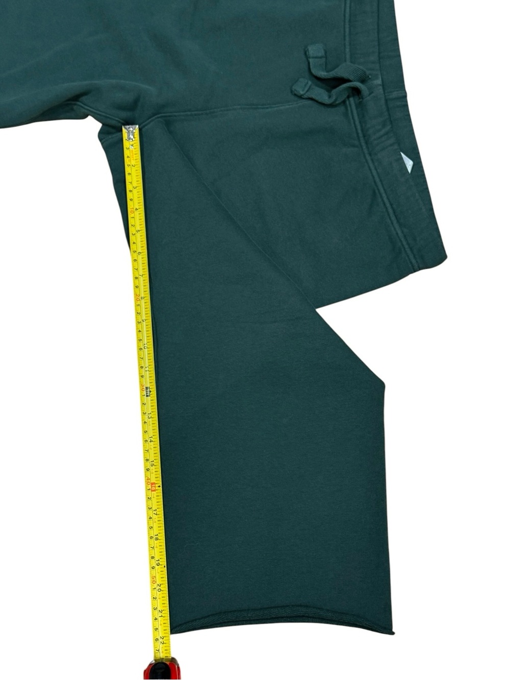 Frank & Eileen Sz L Set Malibu Travel Catherine Pants Sz L Audrey Capelet O/S - Picture 7 of 16